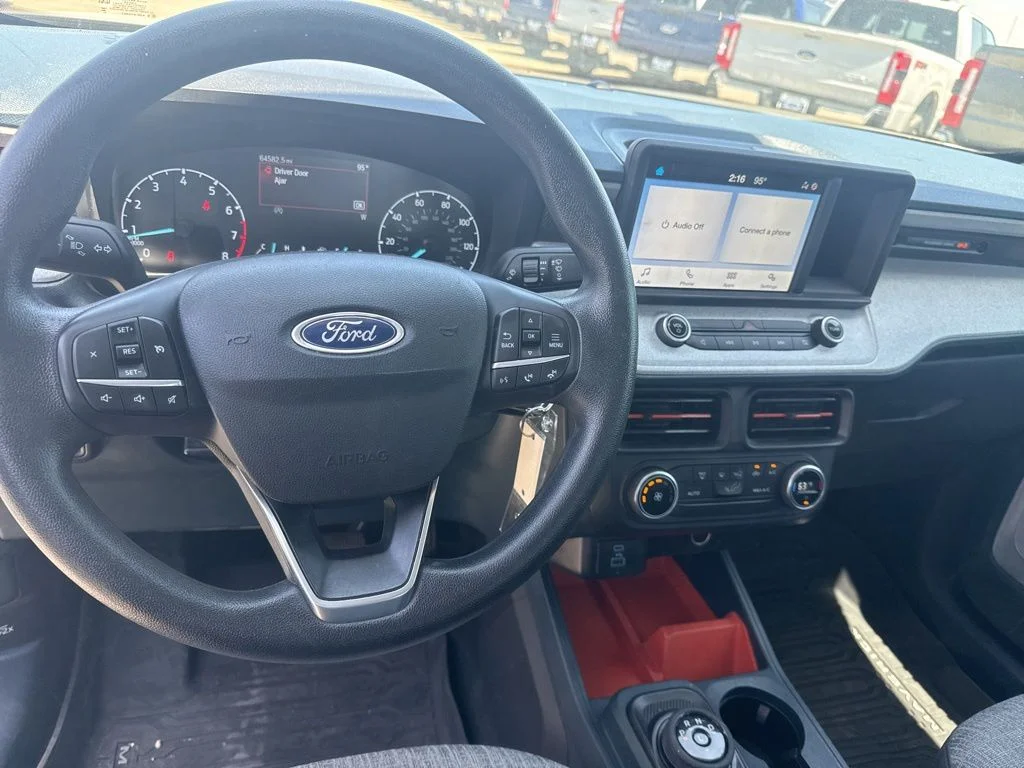 Used 2022 Cactus Ford XLT image 9