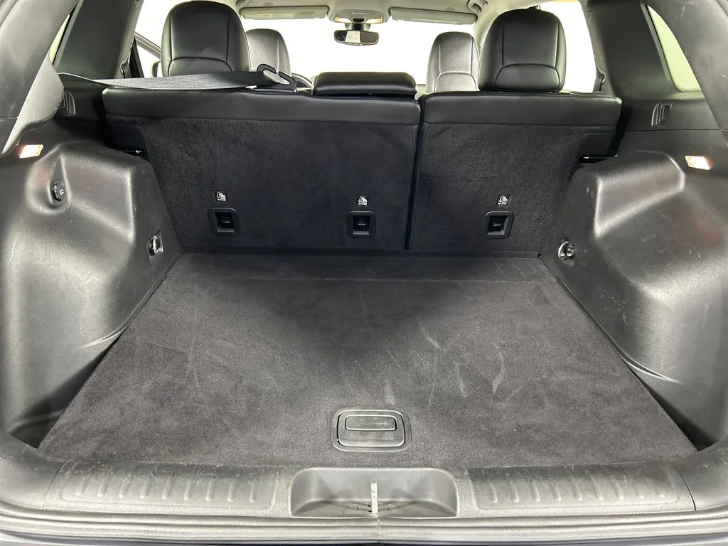 Used 2019 Black Jeep Limited image 21