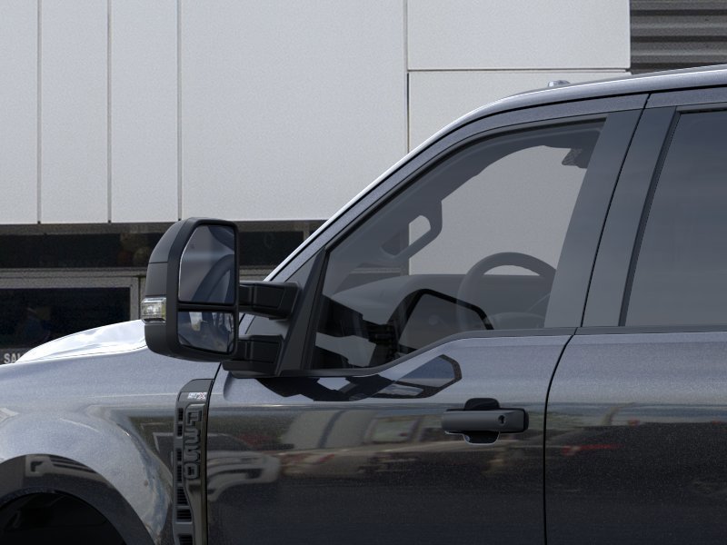 New 2026 Agate Black Metallic Ford XL image 21