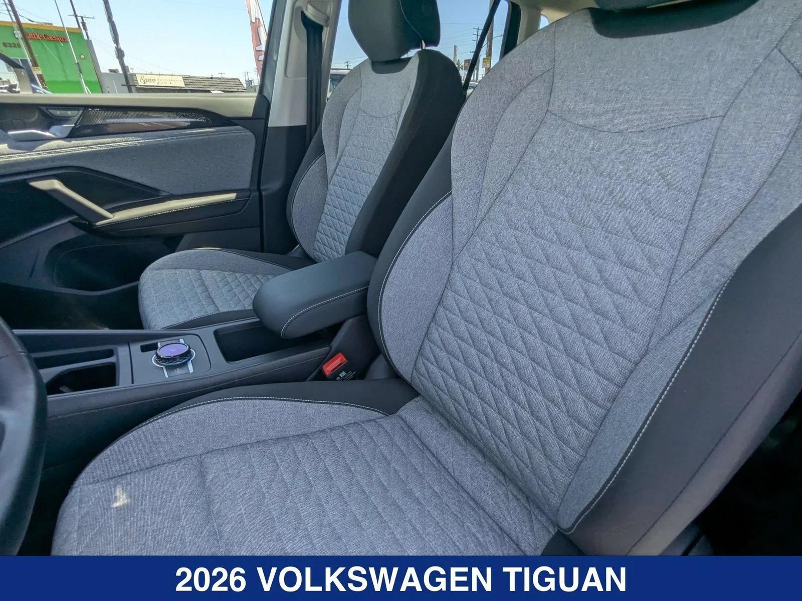Used 2026 Gray Volkswagen 2.0T S image 20