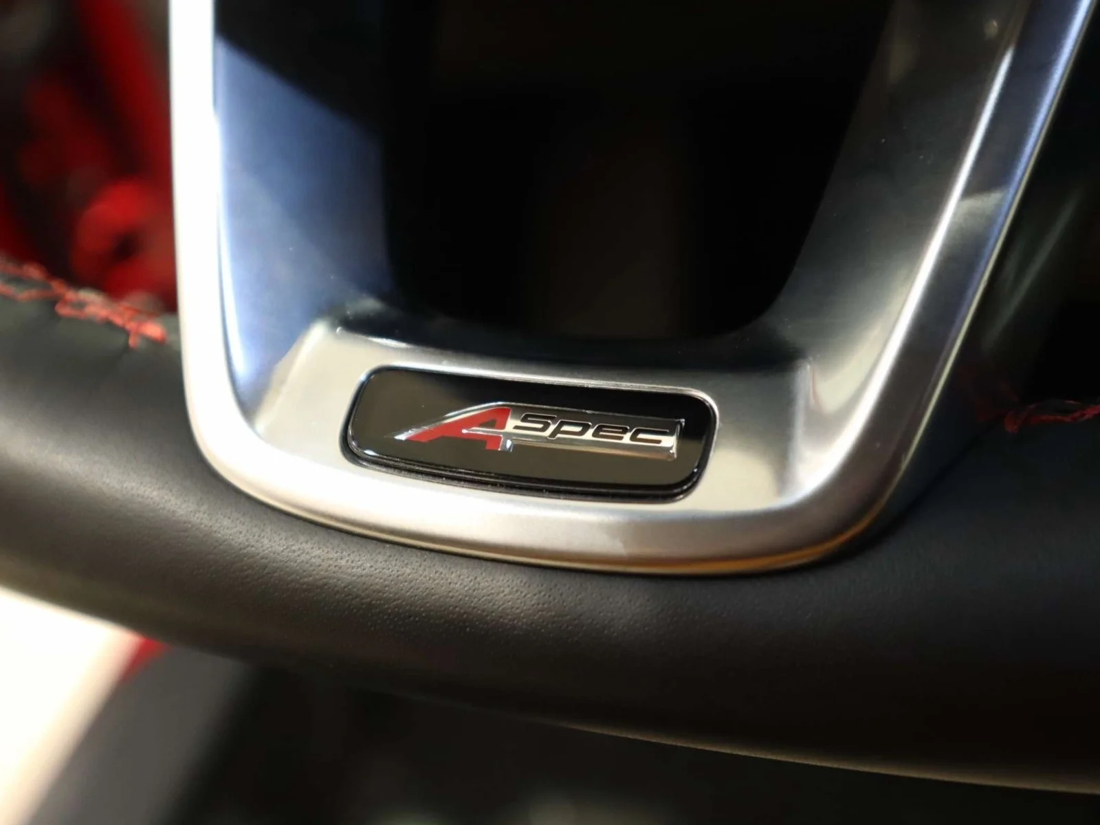 2025 Acura ADX A-Spec Package - Photo 37