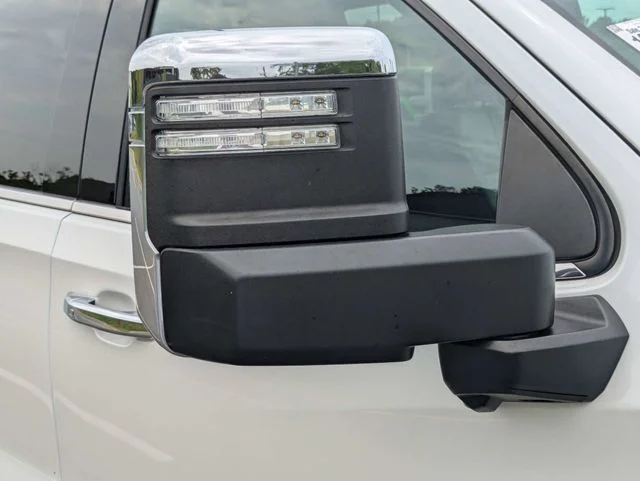 Used 2021 Beige Chevrolet High Country image 13
