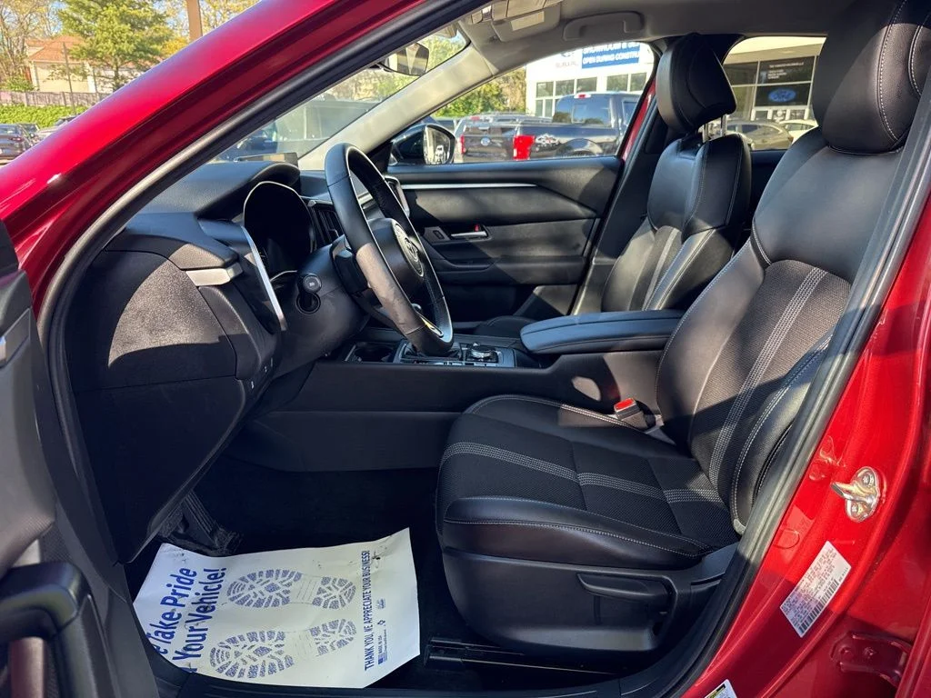 2025 Mazda CX-50 Select - Photo 20