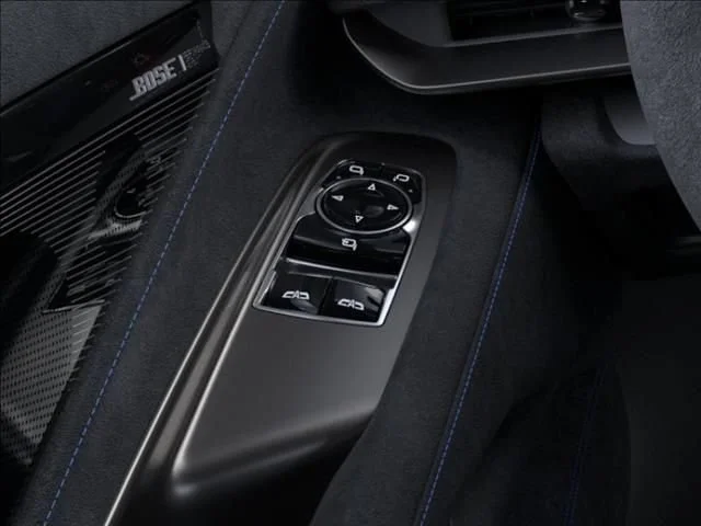 New 2027 Admiral Blue Metallic Chevrolet 3LT image 23