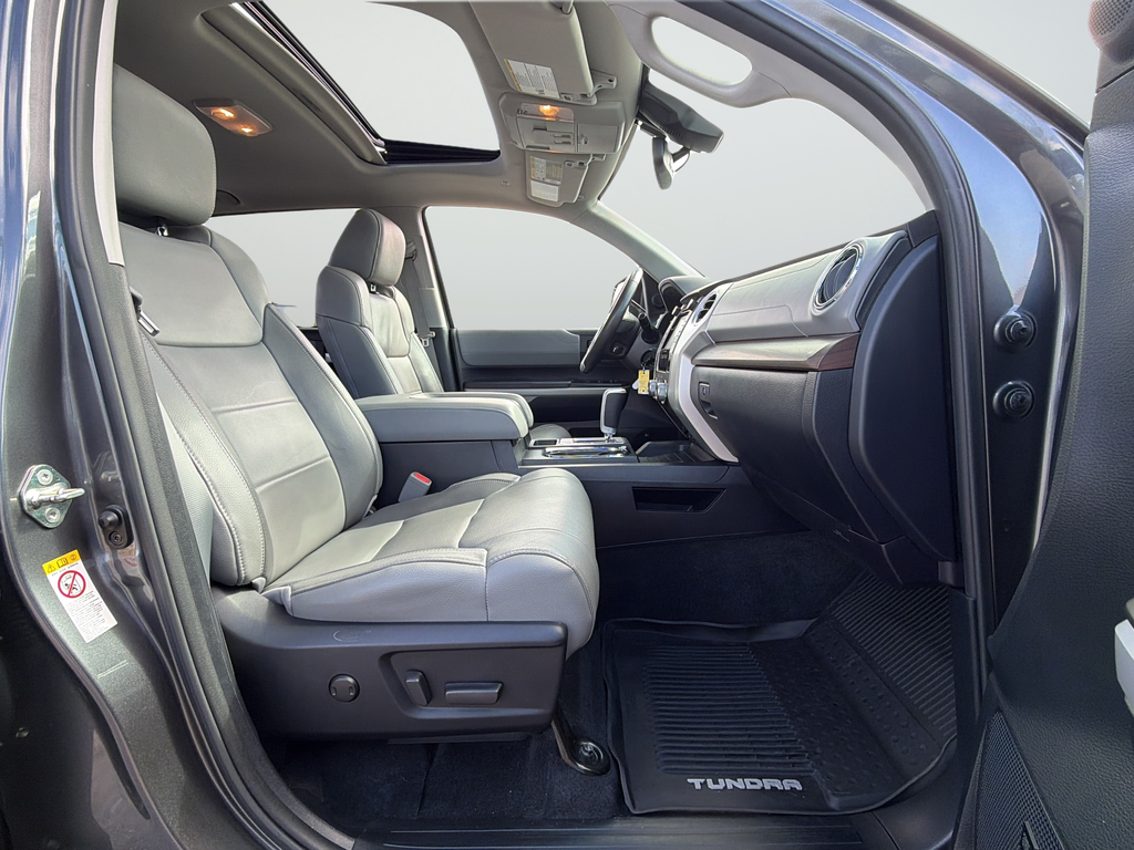 Used 2019 Gray Toyota Limited image 15
