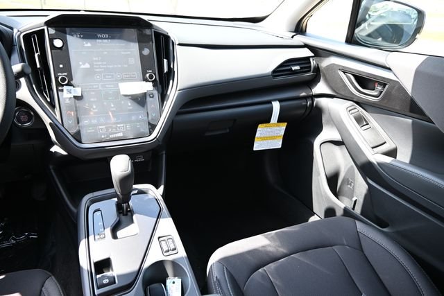 New 2026 Silver Subaru Premium image 10