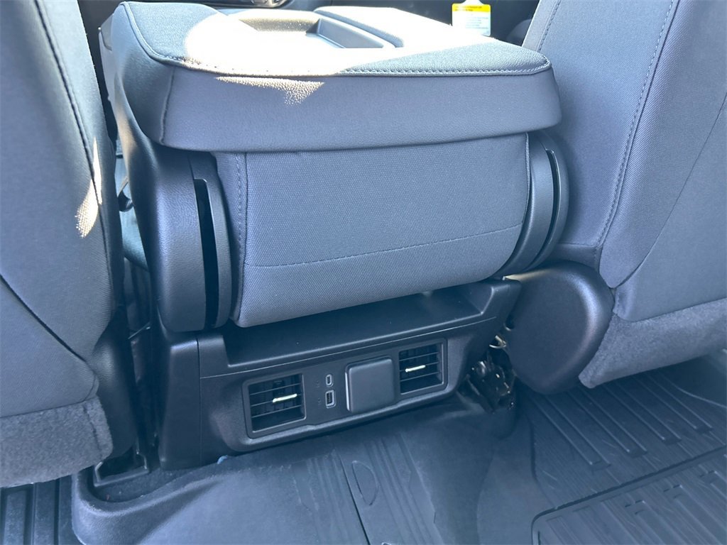 2026 GMC SIERRA - Image 31