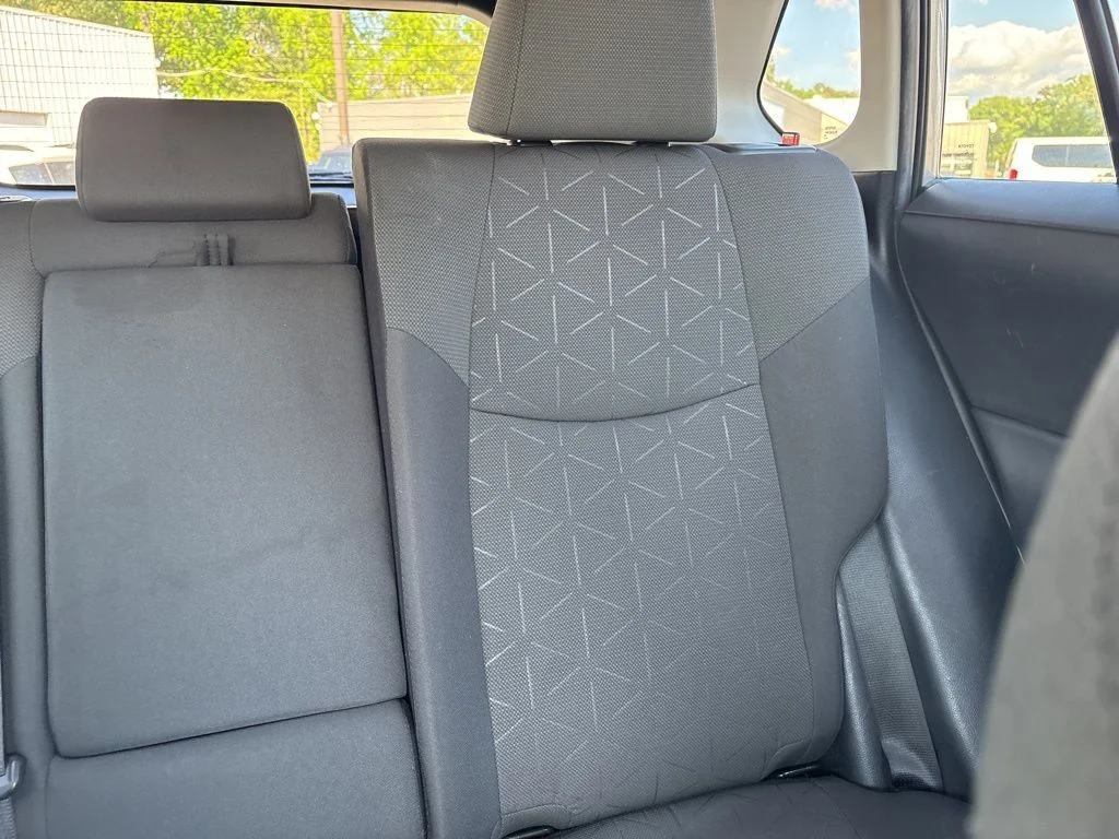 Used 2024 Silver Toyota XLE image 14