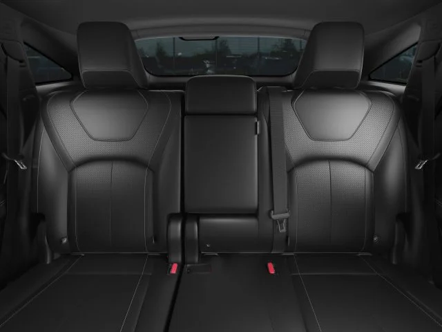 New 2027 RADIANT WHITE INFINITI Sport AWD image 8