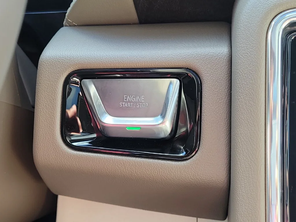 New 2026 Downpour Metallic GMC Denali image 24
