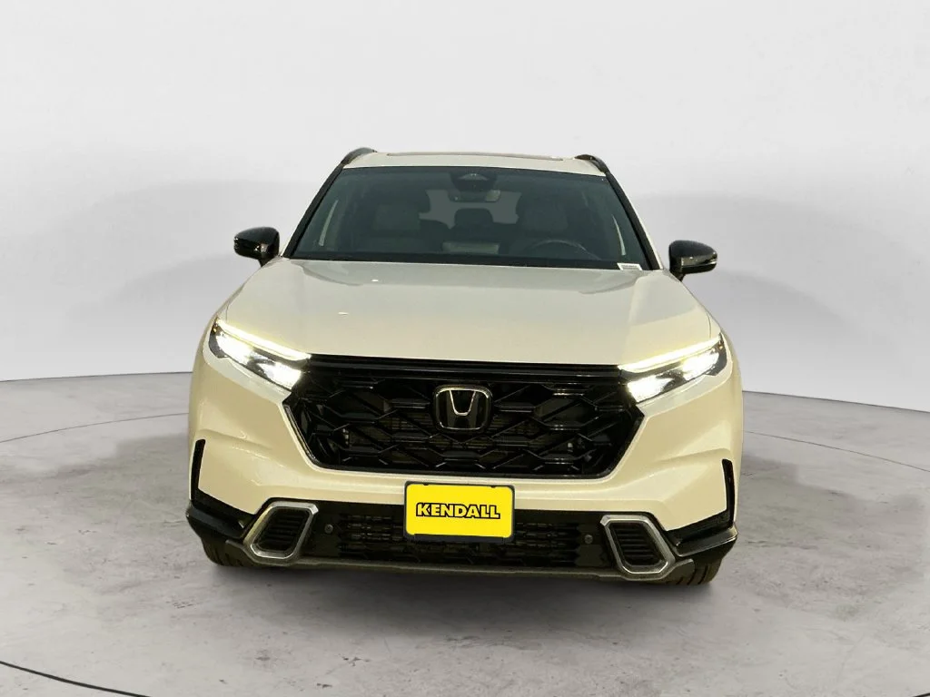Used 2026 White Honda Sport Touring image 3