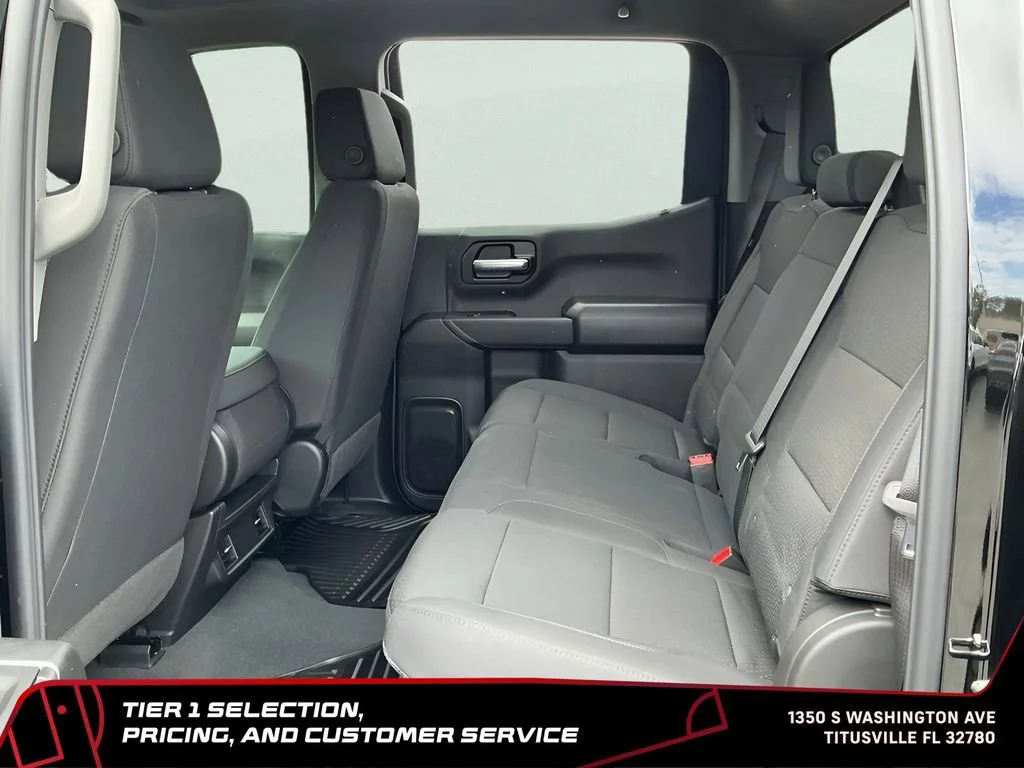 New 2026 Onyx Black GMC Pro image 27