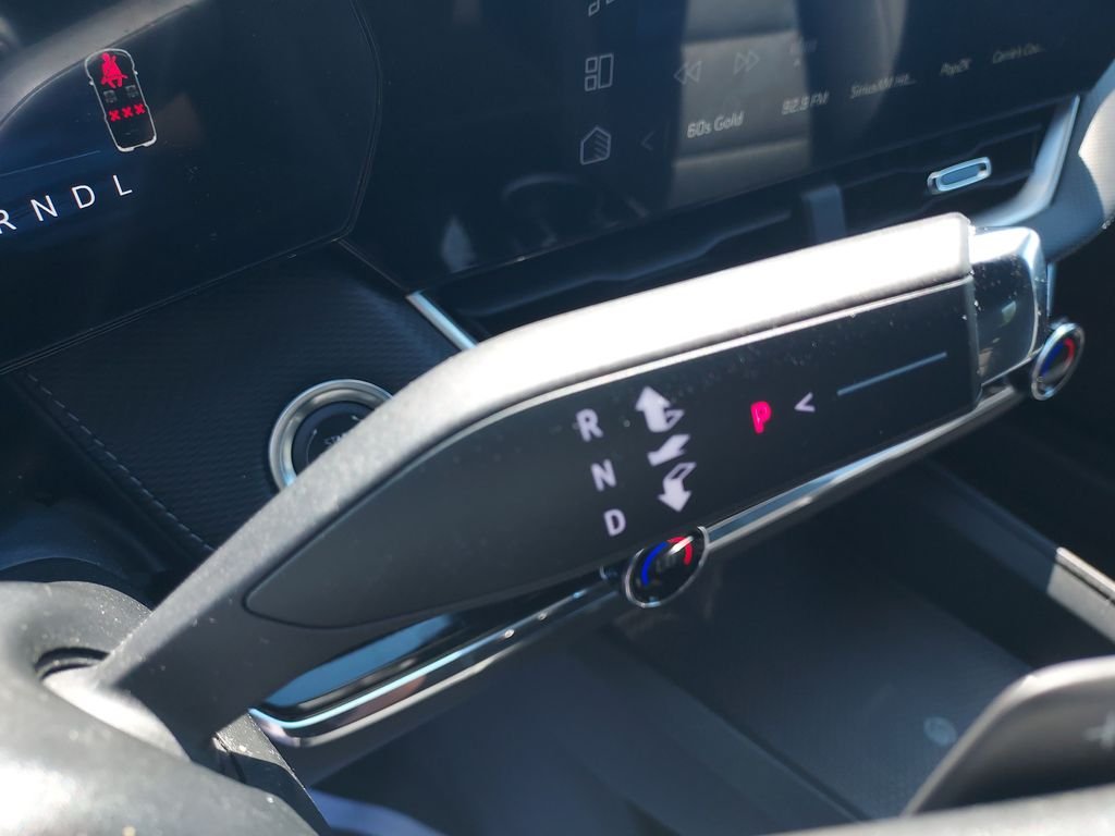 Used 2025 Gray Chevrolet LT image 24