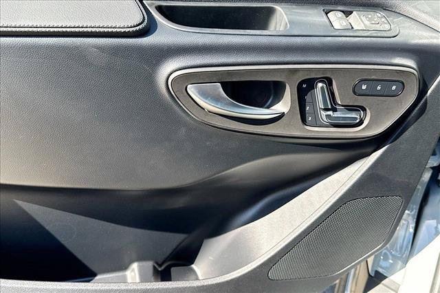 New 2026 Silver Gray Mercedes-Benz  image 43
