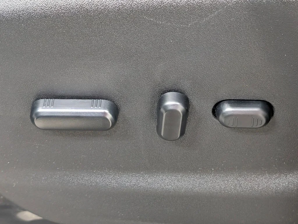 Certified Used 2024 Ingot Silver Metallic Ford XLT image 12