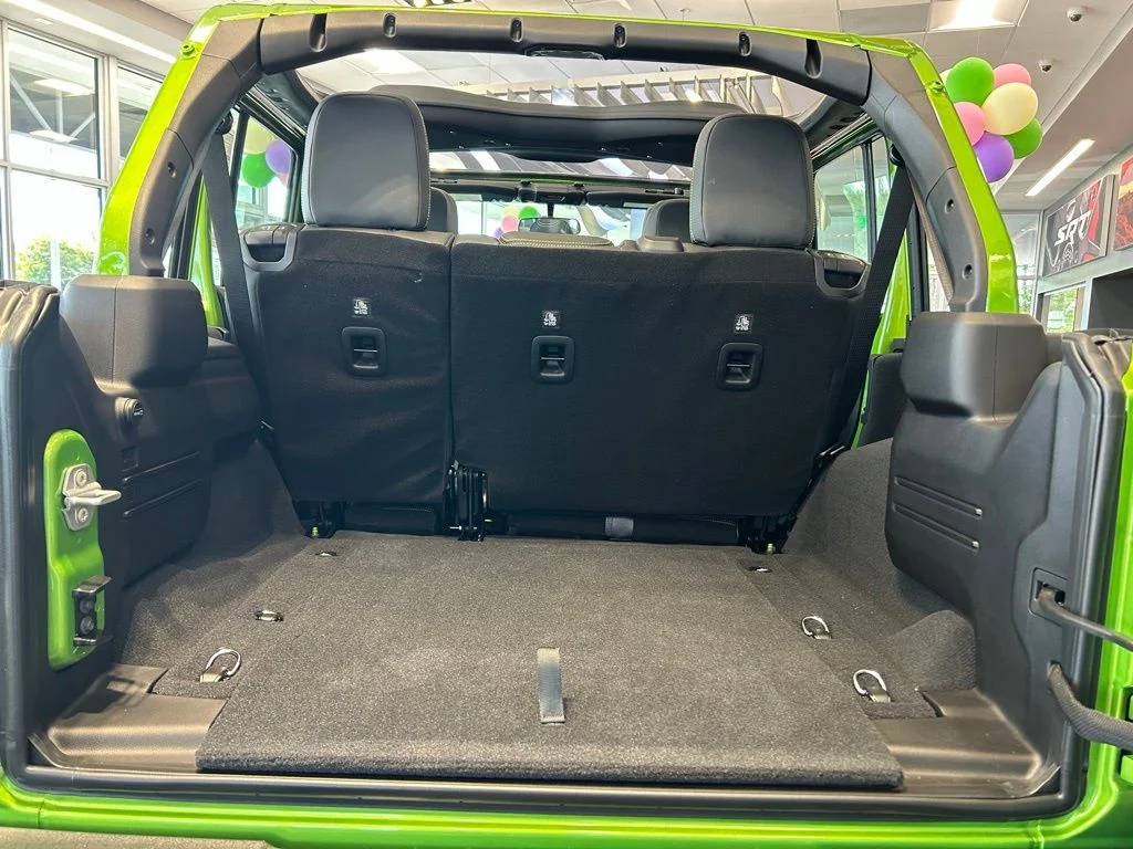 New 2026 Mojito Clearcoat Jeep Sport image 44
