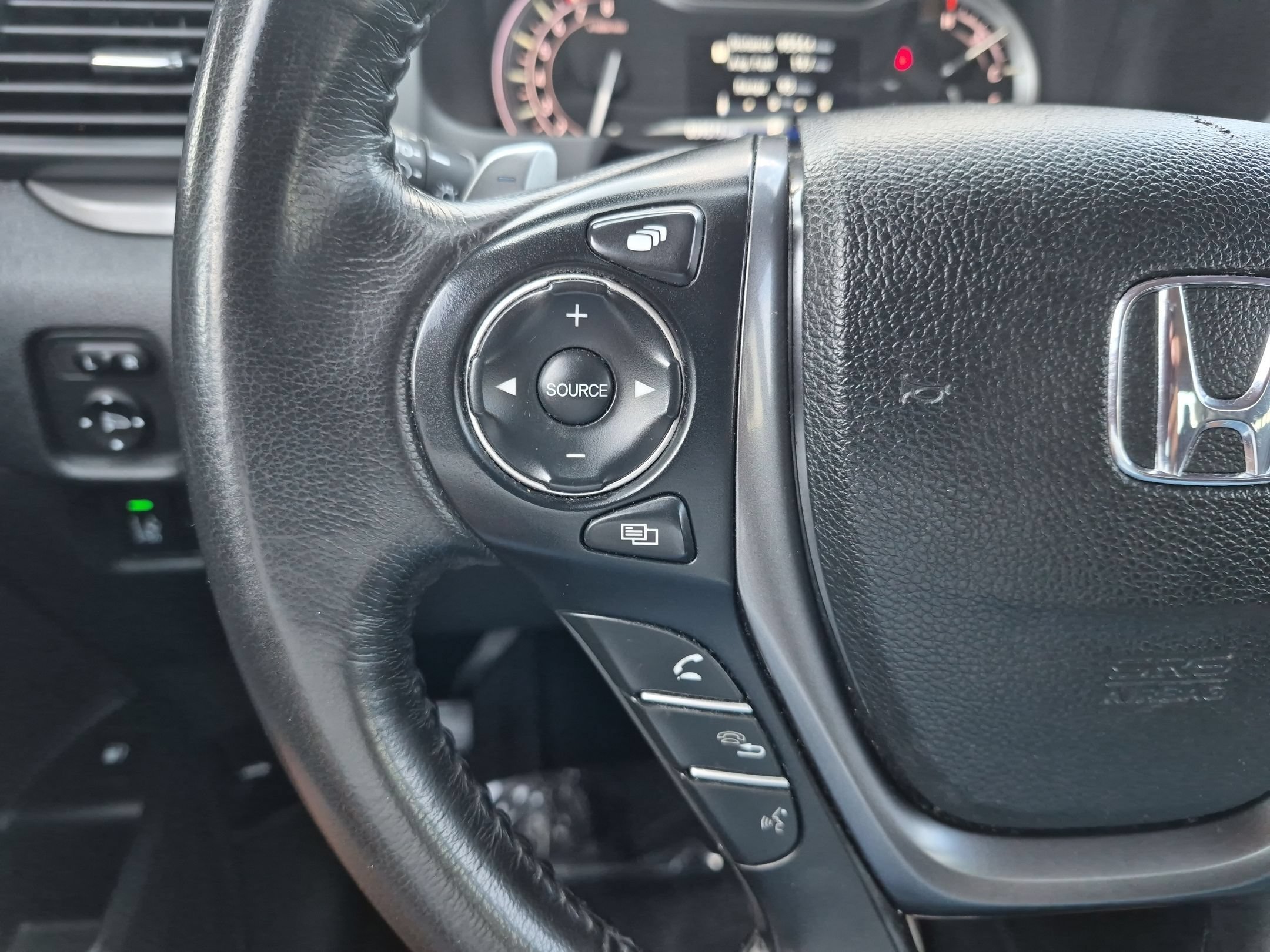 2023 Honda Ridgeline RTL - Photo 14