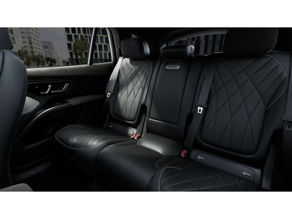 New 2027 Black Mercedes-Benz 400 image 5