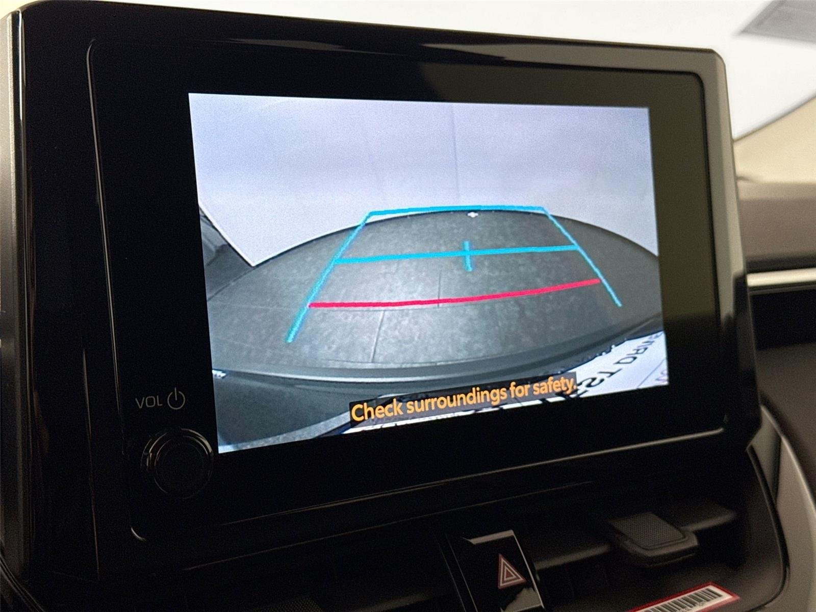 Certified Used 2024 Cypress Toyota LE image 24