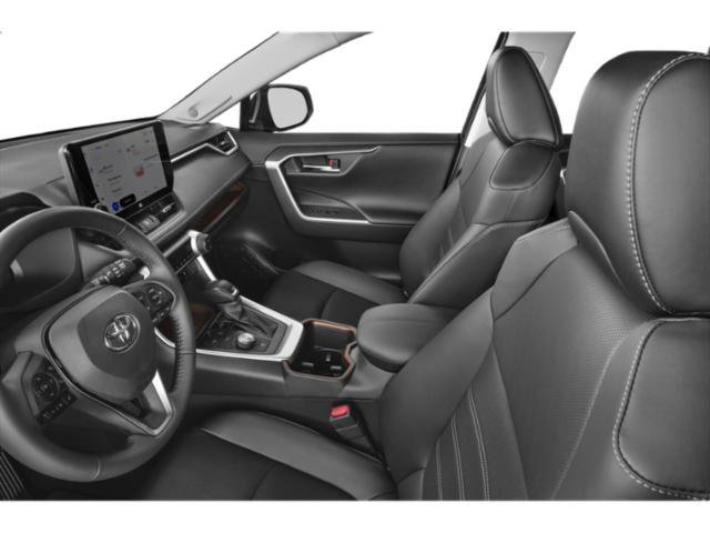 Used 2025 Pearl Toyota Limited image 9