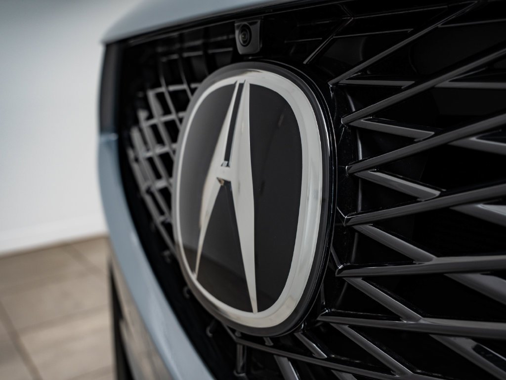 New 2026 Urban Gray Pearl Acura A-Spec Advance Package image 3