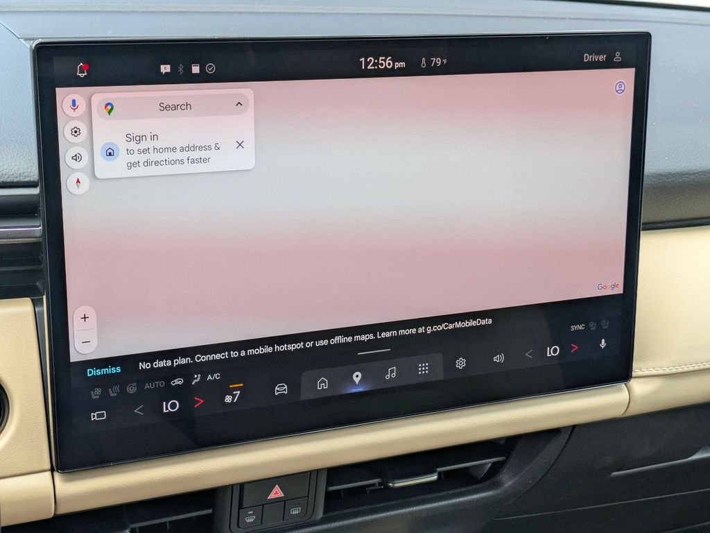 New 2026 Aero Gray Metallic Mazda 2.5 S Premium Plus AWD image 23