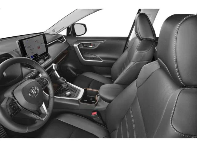 Used 2025 Pearl Toyota Limited image 9