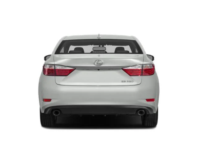 Used 2015 Brown Lexus 350 image 5