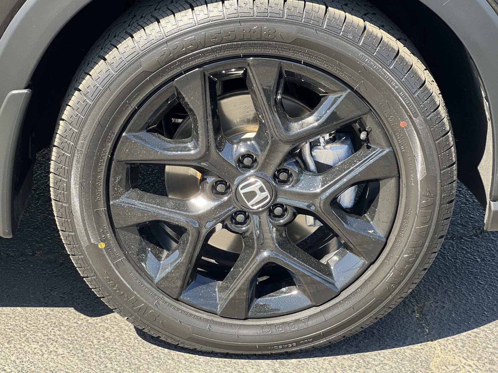 2024 Honda HR-V Sport - Photo 26