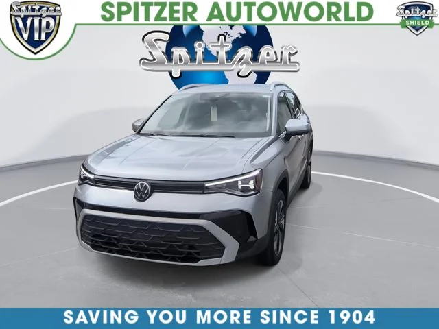 Used 2025  Volkswagen 1.5T SE image 3