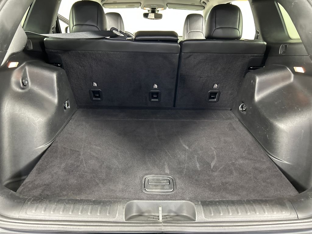 Used 2019 Black Jeep Limited image 21