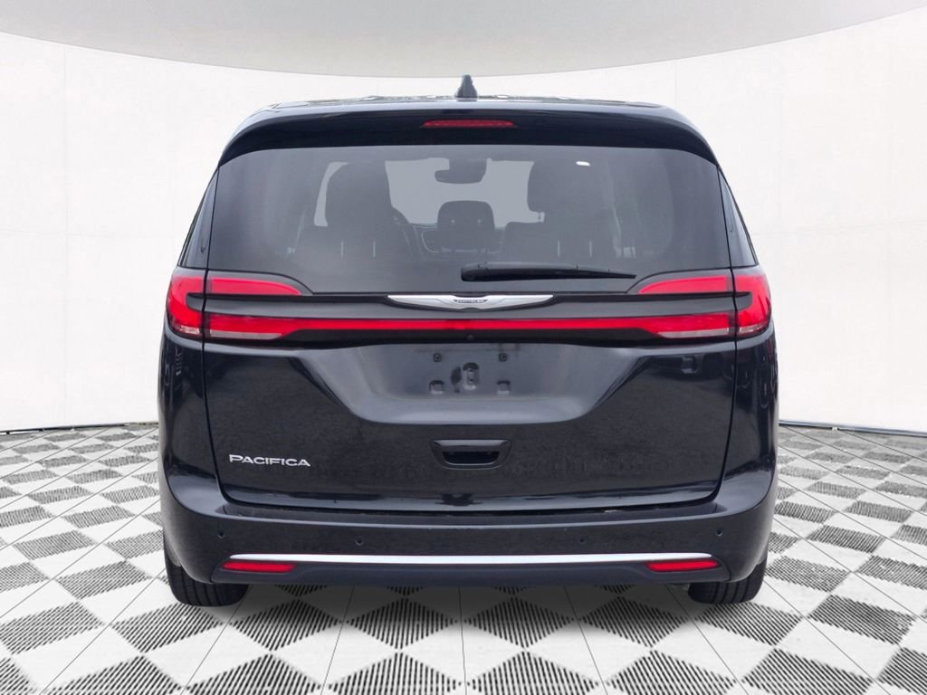 2023 Chrysler Pacifica Touring L - Photo 20
