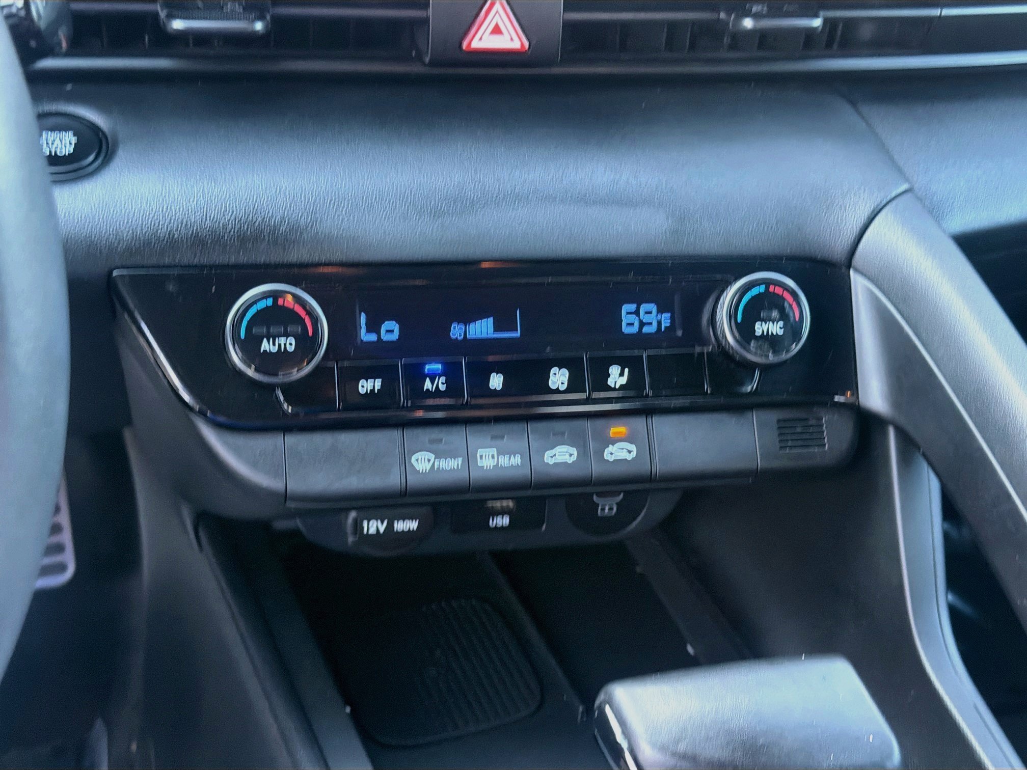 Used 2025 Fluid Metal Hyundai SEL Sport image 12