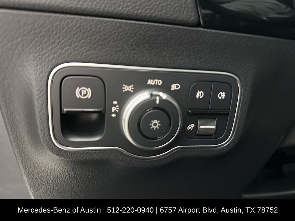 Certified Used 2026 White Mercedes-Benz GLA 250 image 19