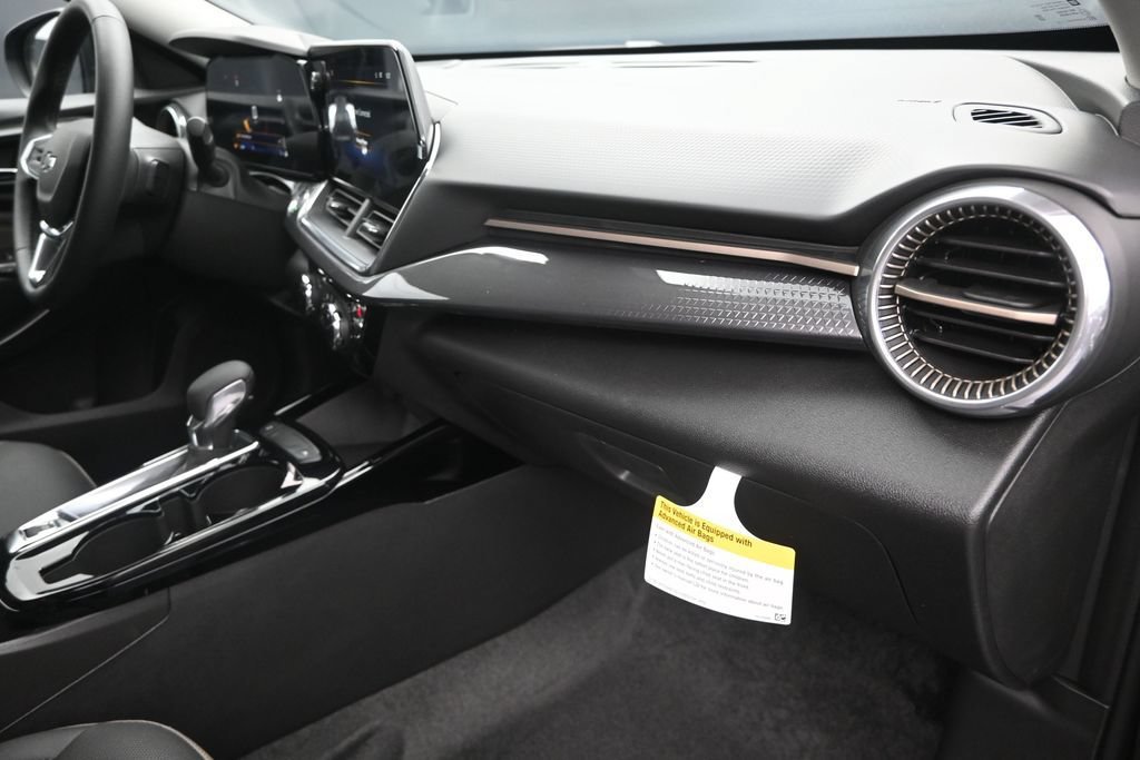 2026 Chevrolet Trax Activ - Photo 23