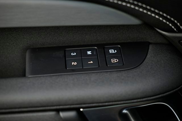 2026 Land Rover Discovery Gemini Edition - Photo 21