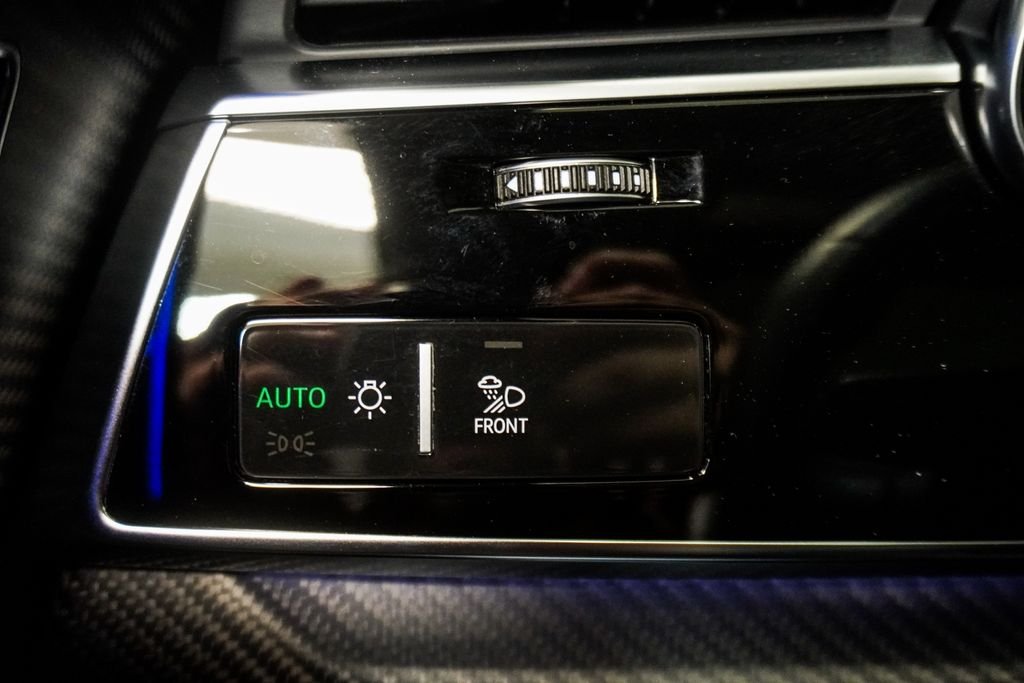 Used 2022 Gray Audi 4.0T image 25