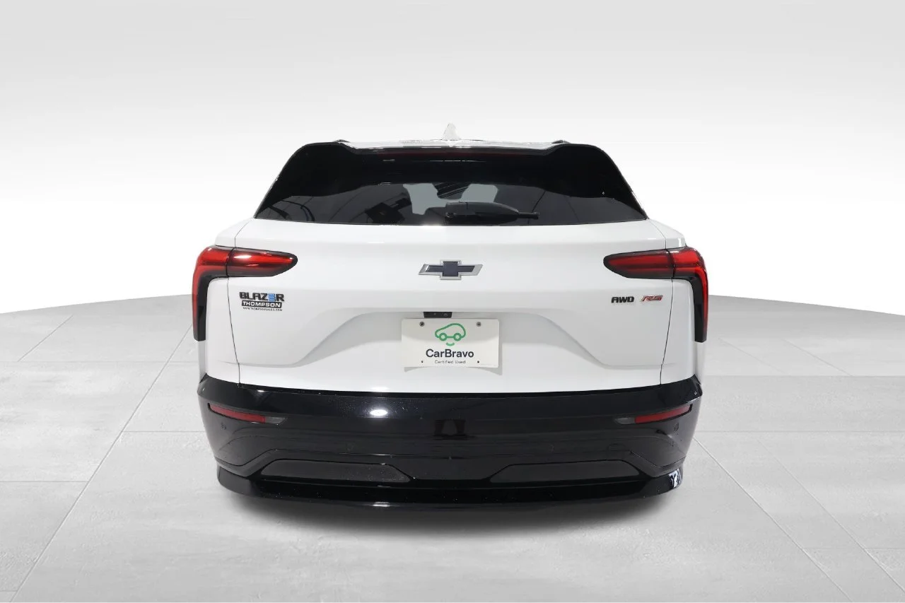 2024 Chevrolet Blazer EV RS - Photo 3