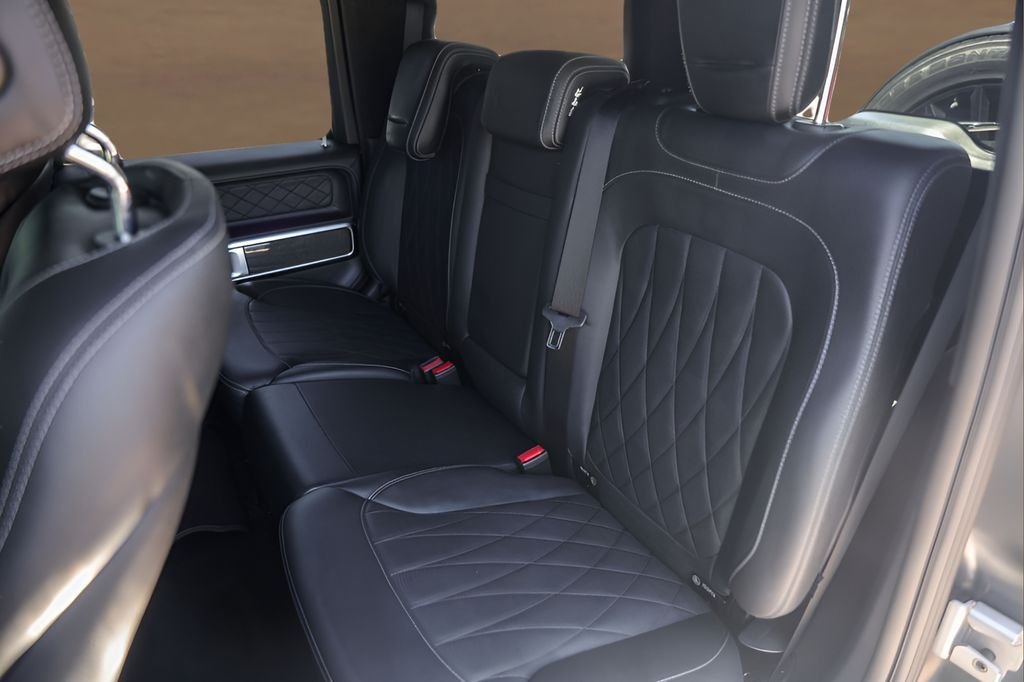 Used 2021 Black Mercedes-Benz G 63 AMG® image 26