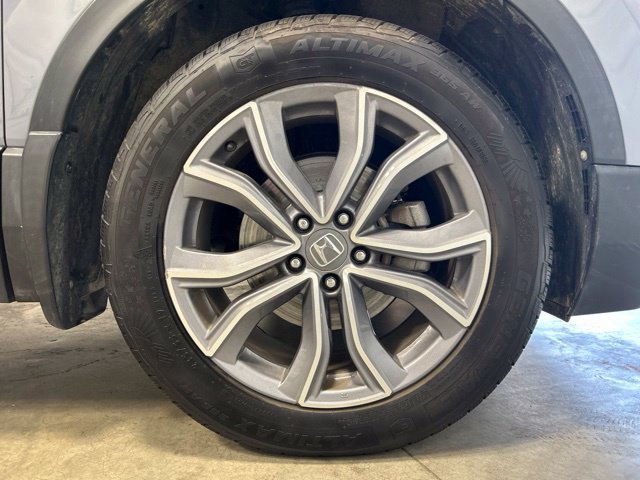 2021 Honda CR-V Touring - Photo 11