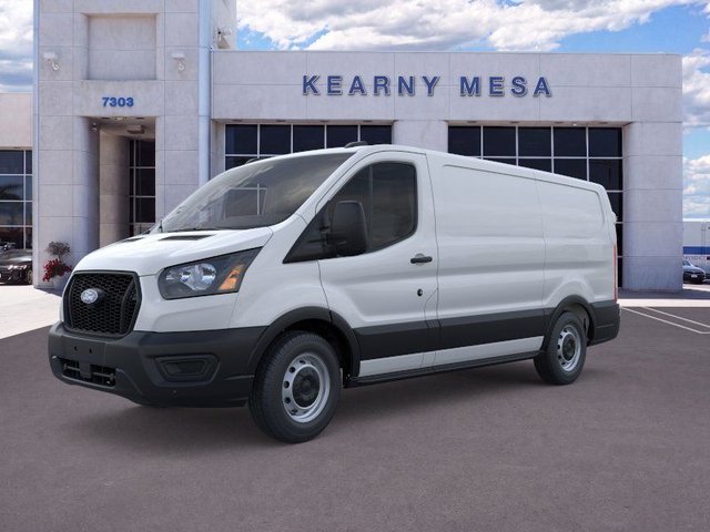 2026 Ford Transit-150 Base