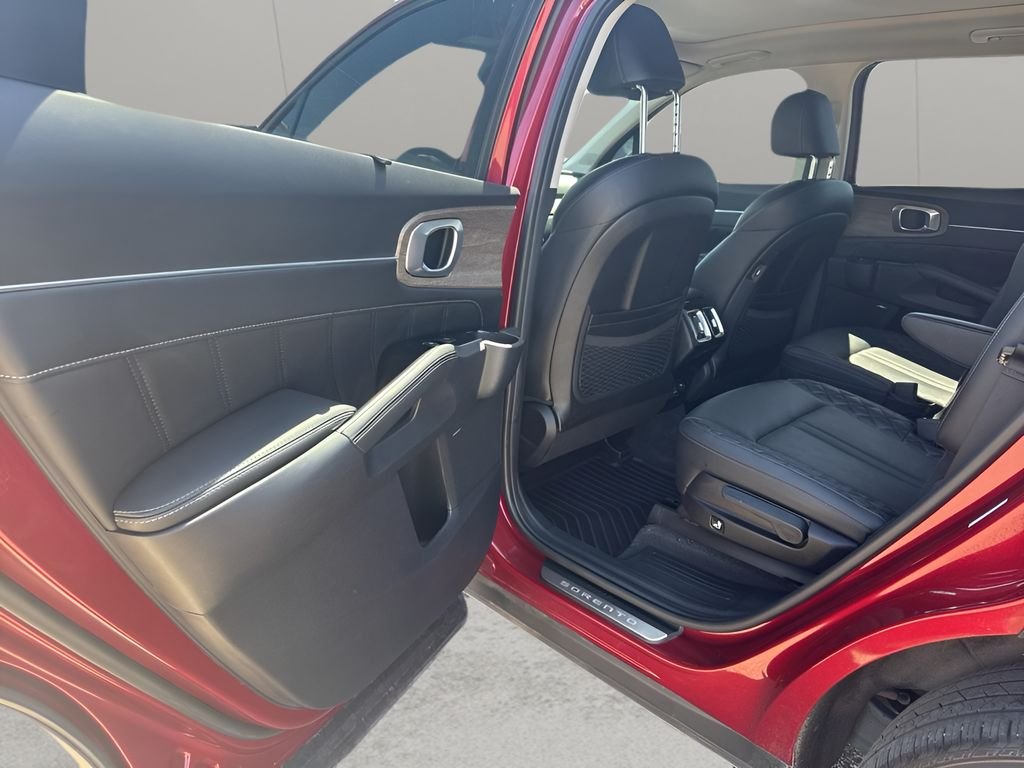 2023 Kia Sorento SX Prestige - Photo 13