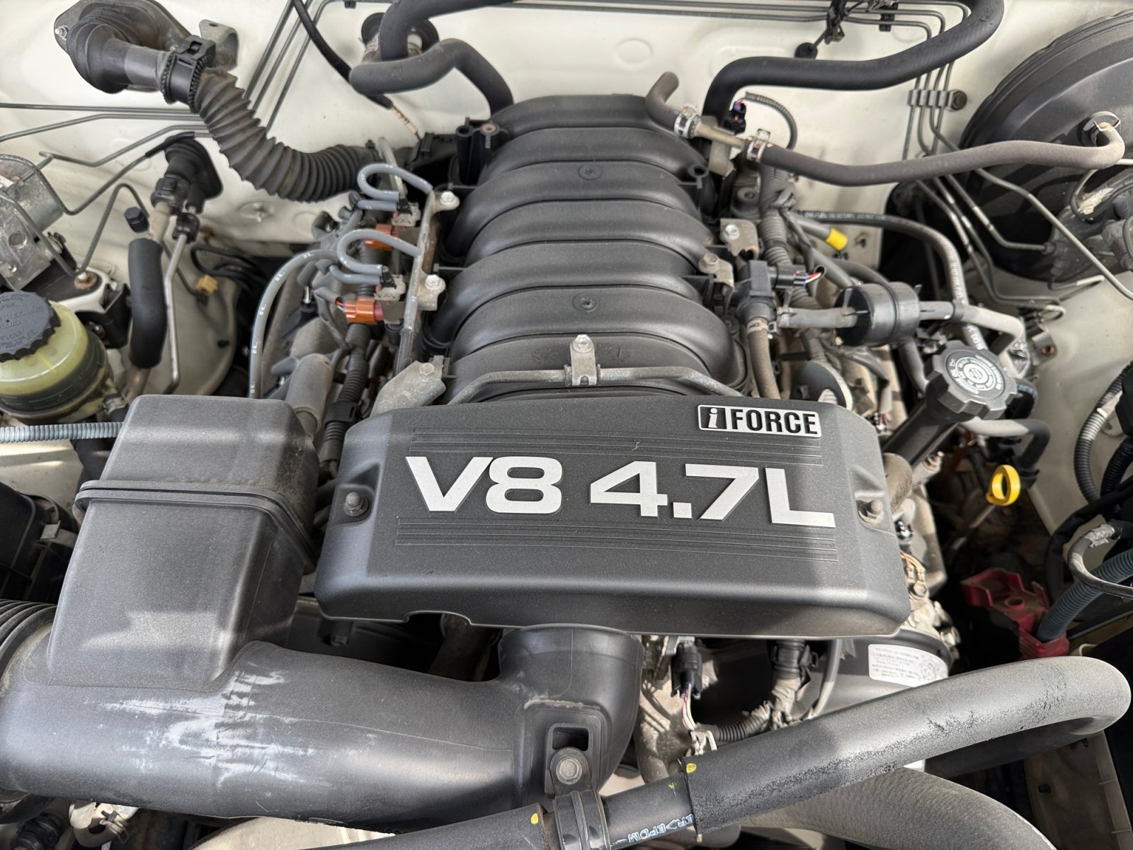 Used 2006 Natural White Toyota Limited image 21