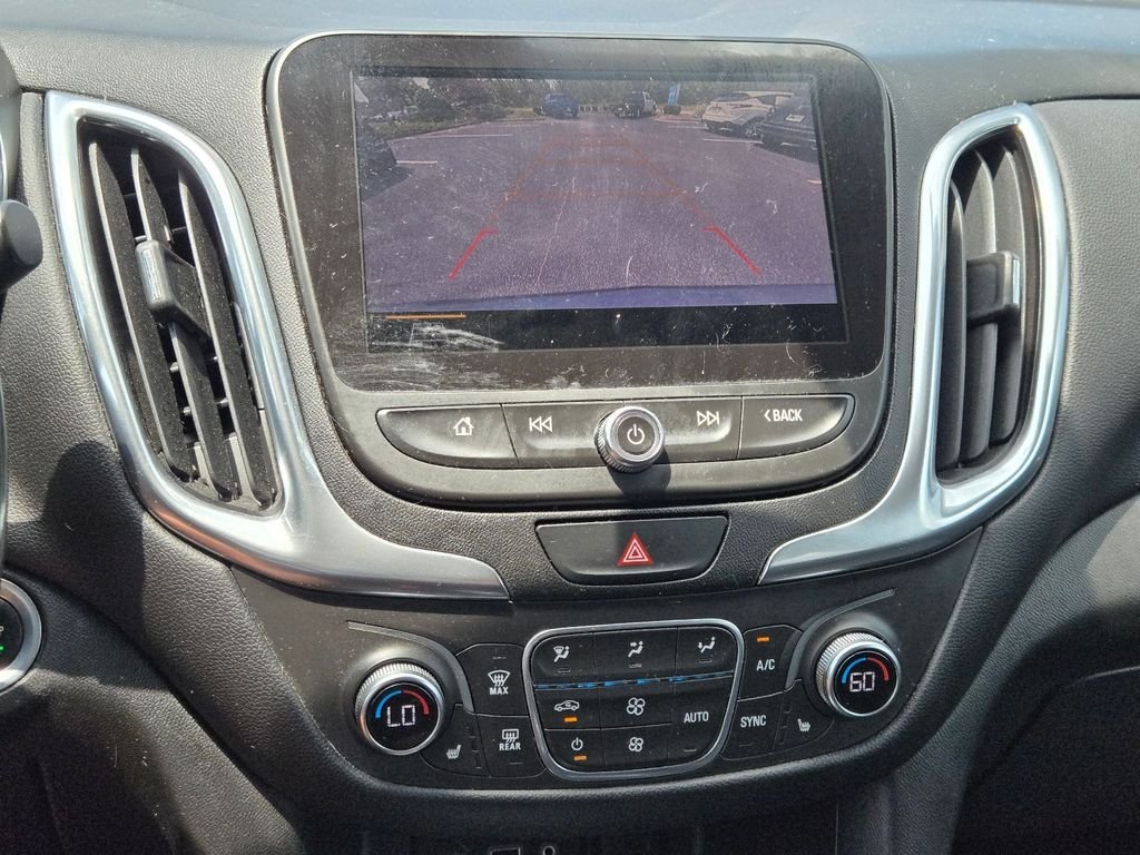 Used 2019 Blue Chevrolet LT image 26