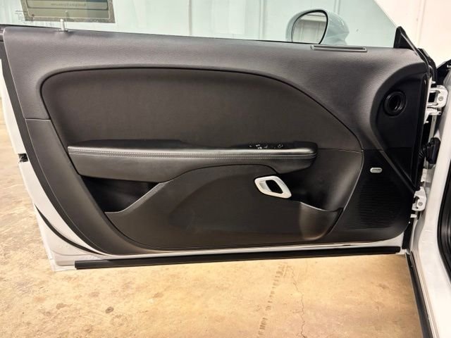 Used 2023 White Dodge GT image 17