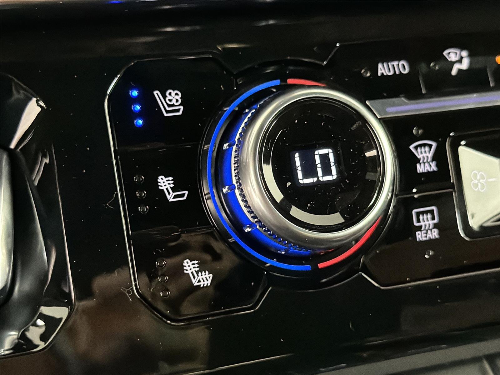 2026 GMC Sierra 2500HD Denali Ultimate - Photo 31