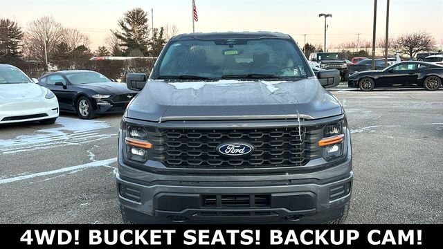 View vehicle photo 5