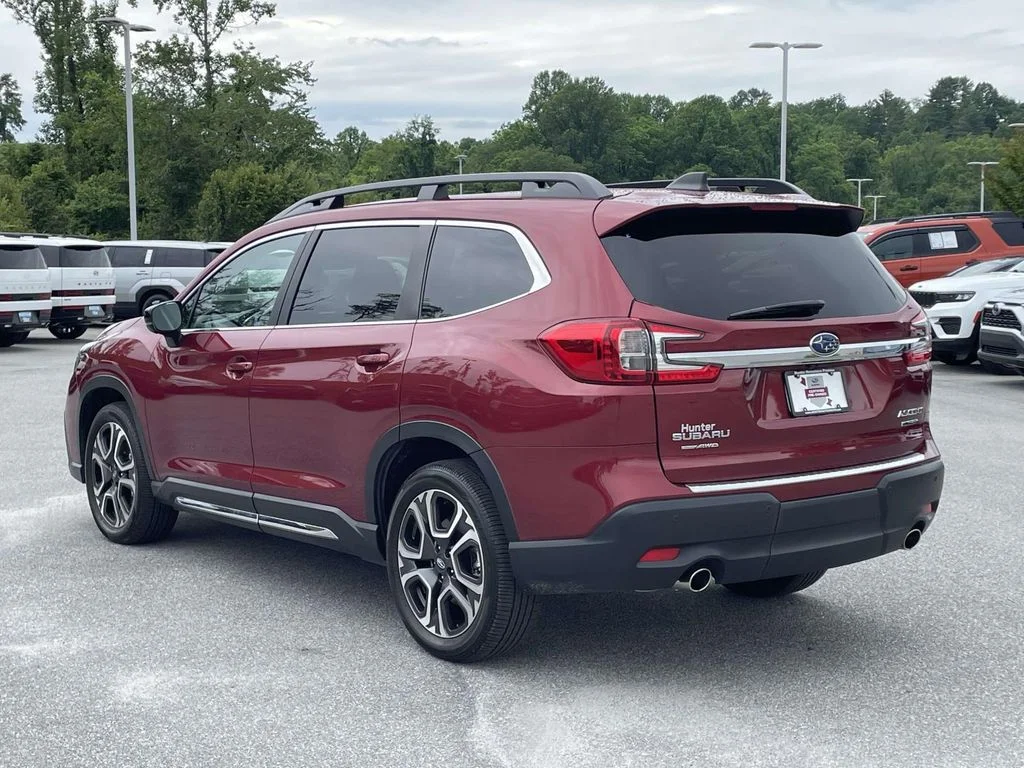 2024 Subaru Ascent Limited - Photo 27