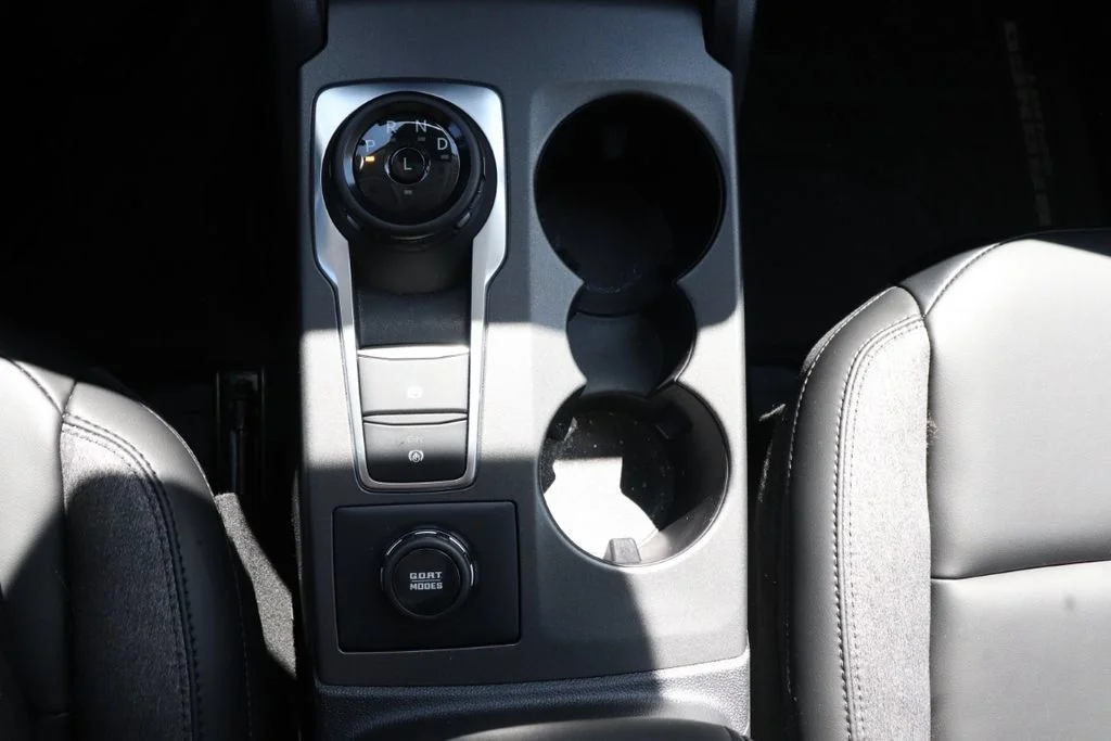 2025 Ford Bronco Sport Big Bend - Photo 18