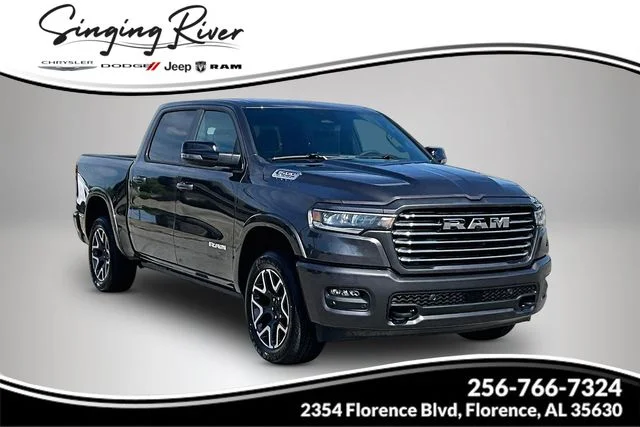 1500 | Singing River CDJR